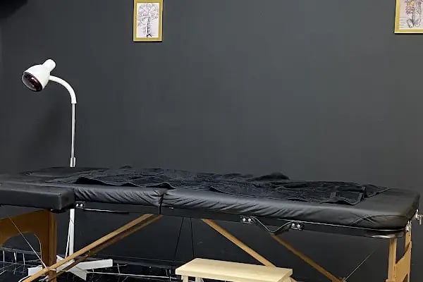 Terapiroom Fizyoterapi Ve Danışmanlık Merkezi - Resim 15