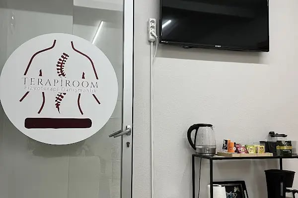 Terapiroom Fizyoterapi Ve Danışmanlık Merkezi - Resim 14