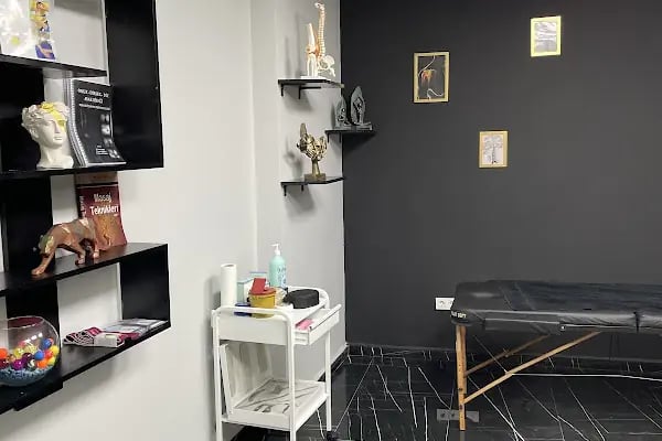 Terapiroom Fizyoterapi Ve Danışmanlık Merkezi - Resim 7