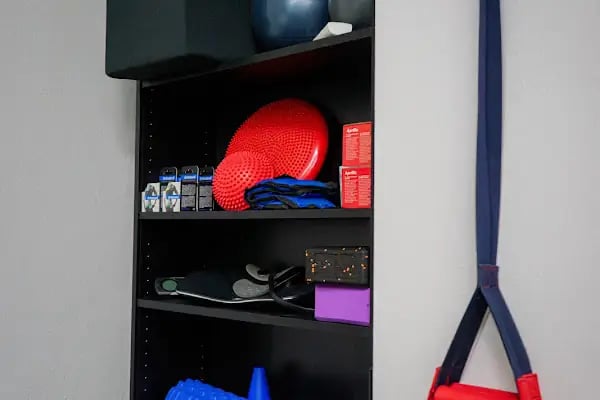 Terapiroom Fizyoterapi Ve Danışmanlık Merkezi - Resim 20
