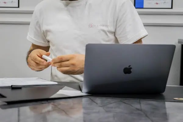 Terapiroom Fizyoterapi Ve Danışmanlık Merkezi - Resim 17