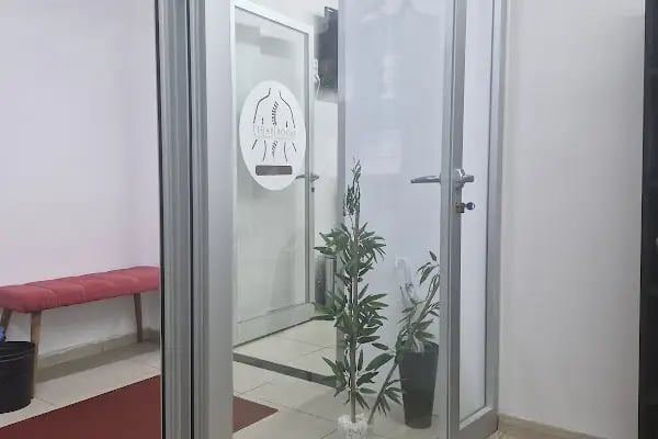 Terapiroom Fizyoterapi Ve Danışmanlık Merkezi - Resim 18