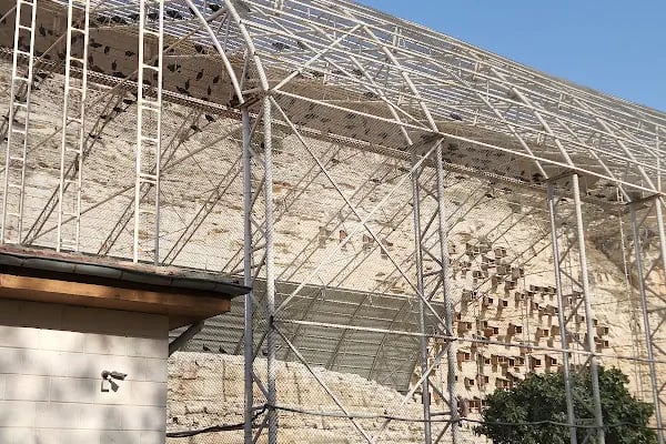 Kelaynak Kuşları Koruma Alanı - Resim 3