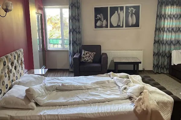 Aymini Hotel - Resim 7