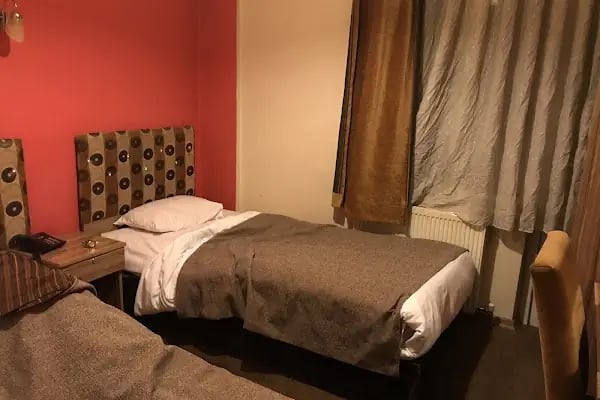 Aymini Hotel - Resim 3