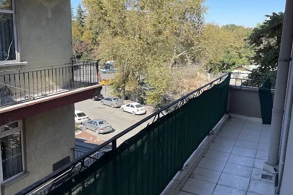 Aymini Hotel - Resim 1