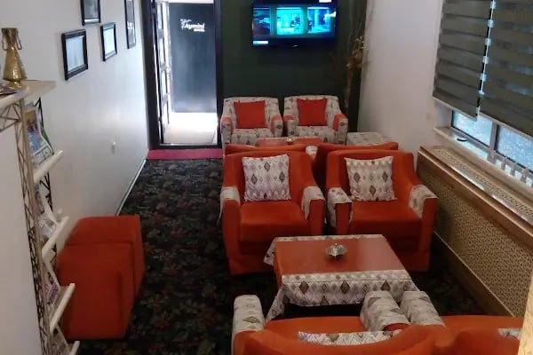 Aymini Hotel - Resim 13