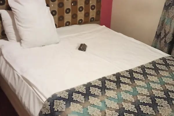 Aymini Hotel - Resim 17