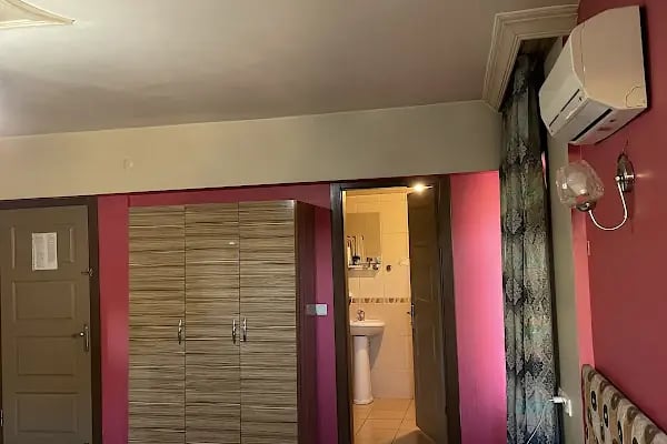 Aymini Hotel - Resim 11