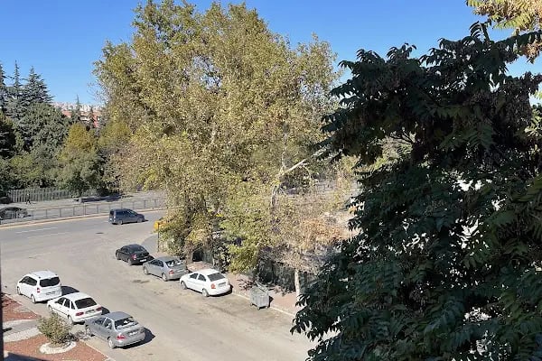 Aymini Hotel - Resim 6