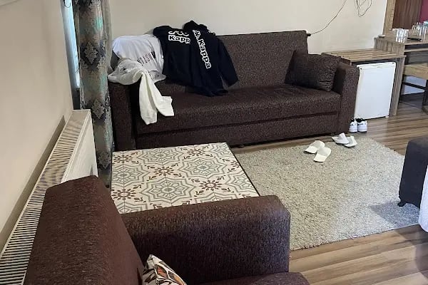 Aymini Hotel - Resim 16