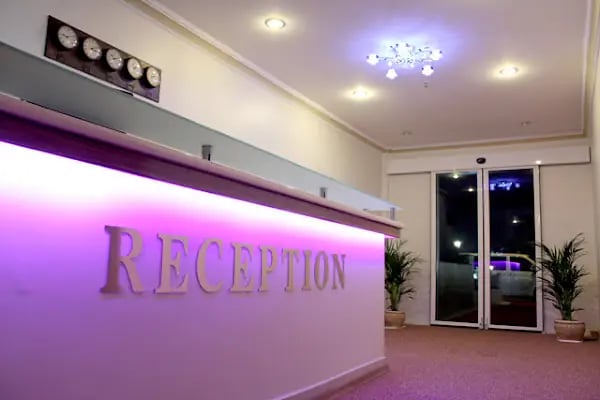 Aymini Hotel - Resim 5