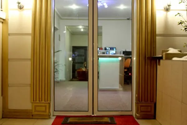 Aymini Hotel - Resim 15