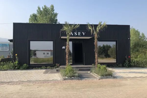 Asev İnşaat ve Mühendislik - Resim 2