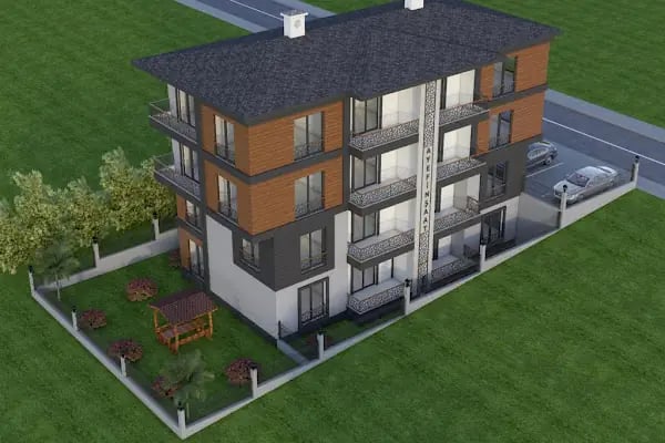 Asev İnşaat ve Mühendislik - Resim 13