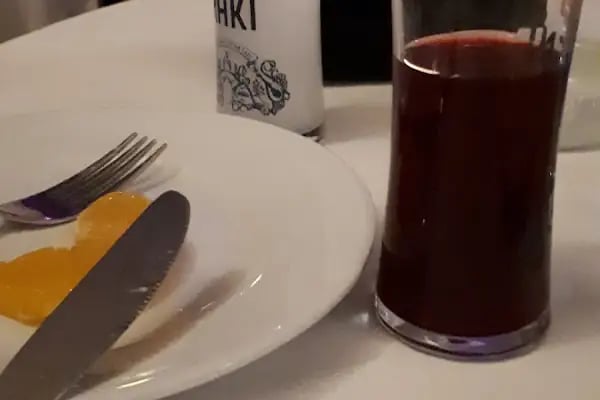 Hayma Restoran - Resim 10