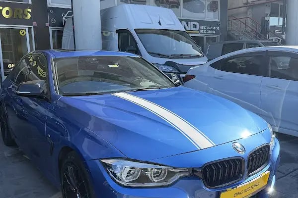 Automall Oto Galericiler Çarşısı - Resim 13