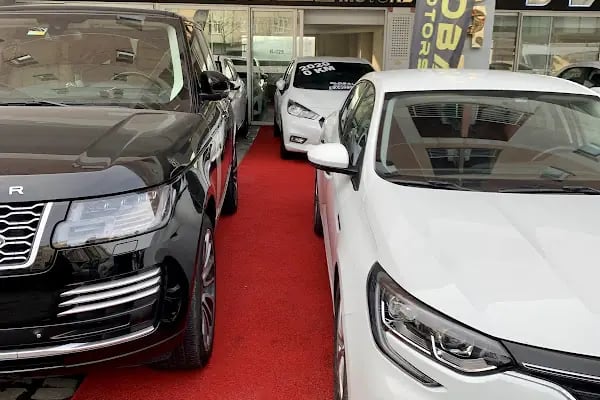Automall Oto Galericiler Çarşısı - Resim 10