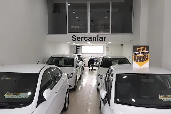 Automall Oto Galericiler Çarşısı - Resim 9