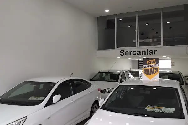 Automall Oto Galericiler Çarşısı - Resim 15