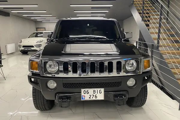 Automall Oto Galericiler Çarşısı - Resim 16