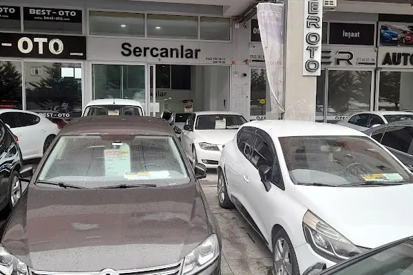 Automall Oto Galericiler Çarşısı - Resim 3