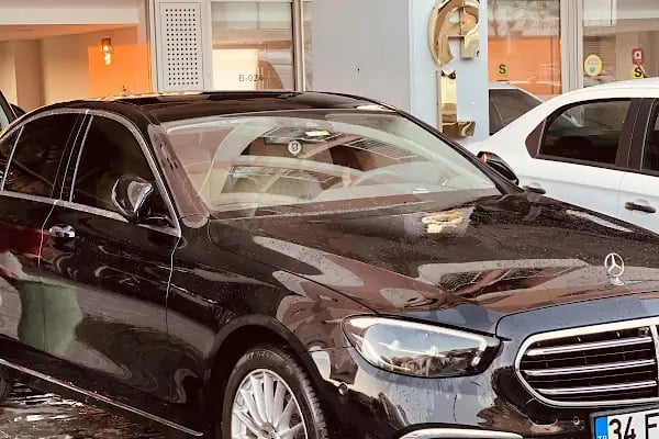 Automall Oto Galericiler Çarşısı - Resim 20