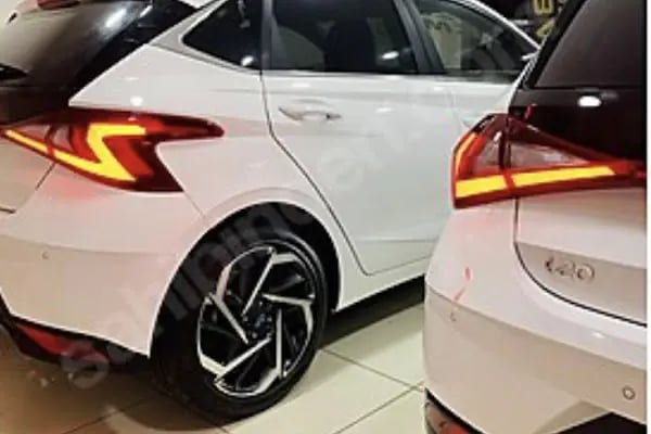 Automall Oto Galericiler Çarşısı - Resim 4