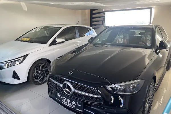 Automall Oto Galericiler Çarşısı - Resim 14