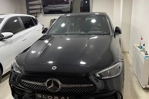 Automall Oto Galericiler Çarşısı - Resim 17