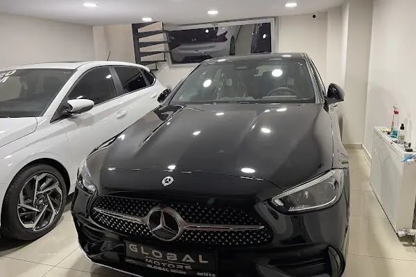 Automall Oto Galericiler Çarşısı - Resim 8