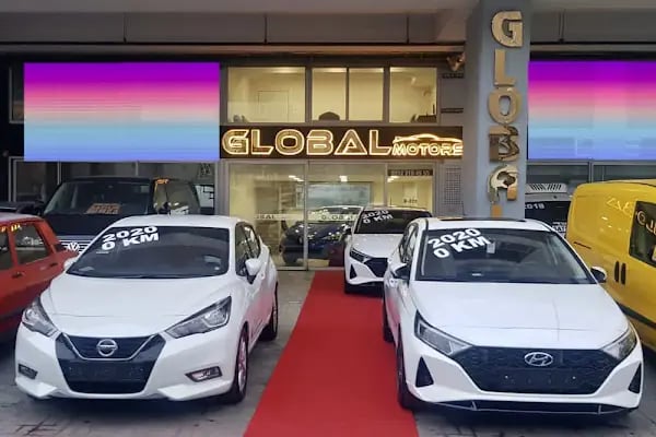 Automall Oto Galericiler Çarşısı - Resim 7