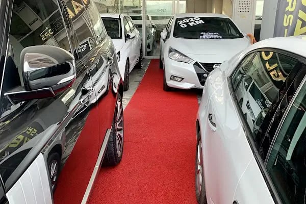 Automall Oto Galericiler Çarşısı - Resim 6
