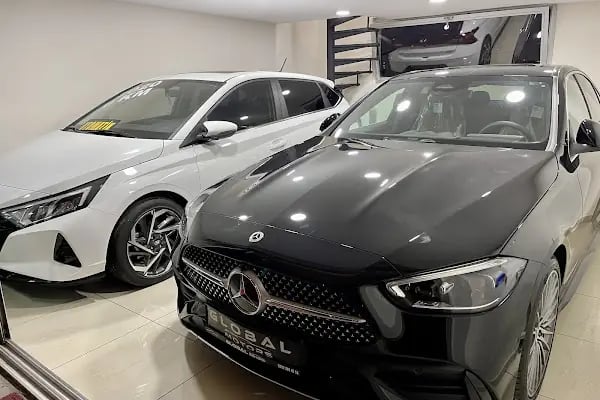 Automall Oto Galericiler Çarşısı - Resim 2
