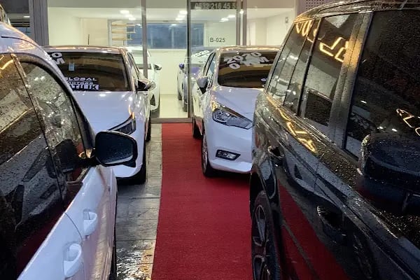 Automall Oto Galericiler Çarşısı - Resim 12