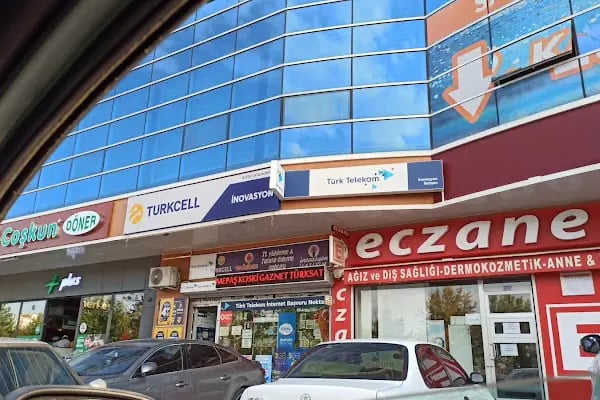 İnovasyon iletişim - Resim 2