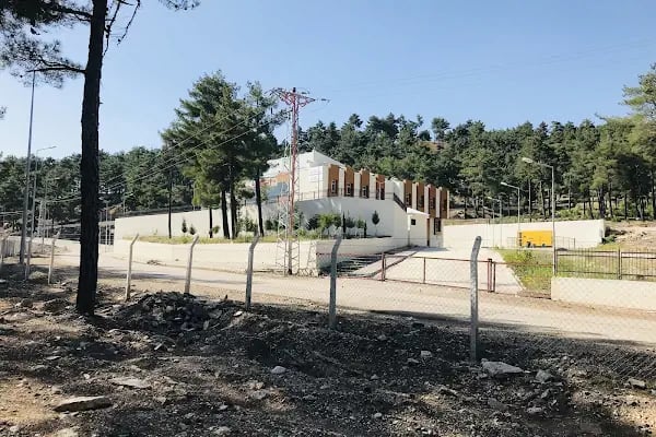 Aladağ Devlet Hastanesi - Resim 3
