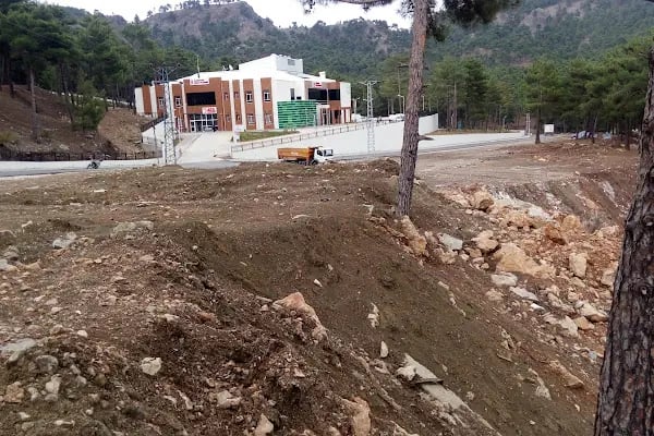 Aladağ Devlet Hastanesi - Resim 2