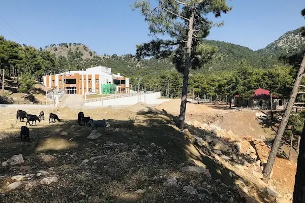 Aladağ Devlet Hastanesi - Resim 4