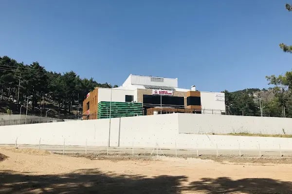 Aladağ Devlet Hastanesi - Resim 6