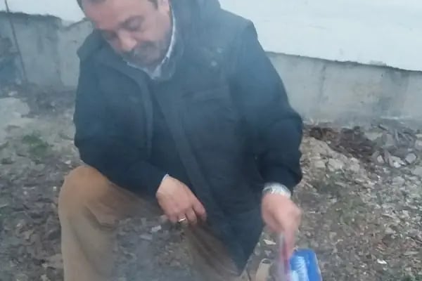 Ormantepe Sk. Girişi Cumhuriyet Parkı - Resim 5