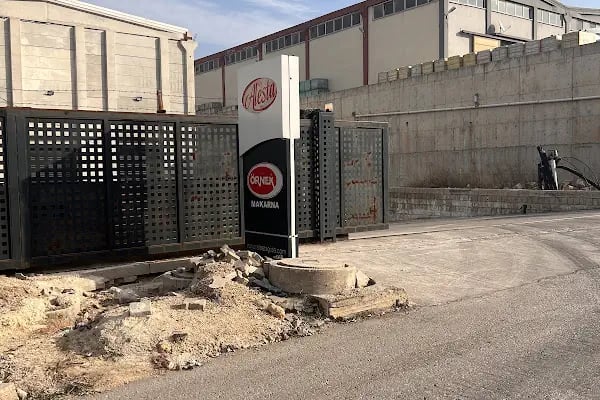 ALESTA GIDA SANAYİ ve DIŞ TİCARET A.Ş. - Resim 3