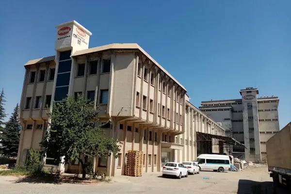 ALESTA GIDA SANAYİ ve DIŞ TİCARET A.Ş. - Resim 2