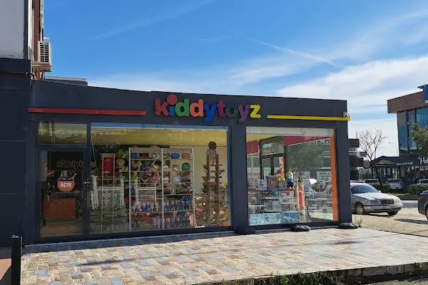 kiddytoyz - Resim 10