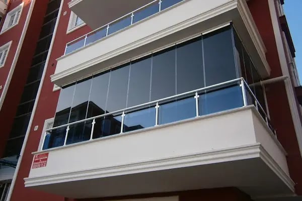 Öz Nur Yapı - Resim 6