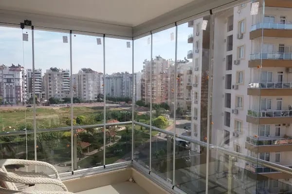Öz Nur Yapı - Resim 5