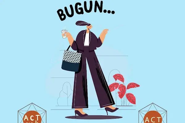 Eryaman Psikolog ACT Psikoloji Merkezi - Resim 15