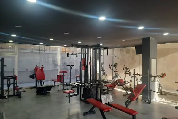 Cihangir Fitness Center - Resim 13