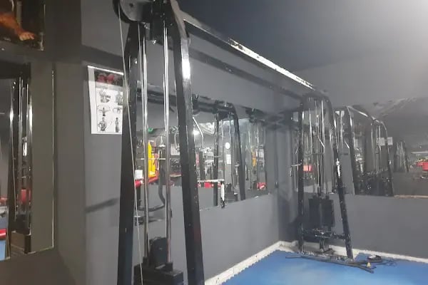 Cihangir Fitness Center - Resim 2