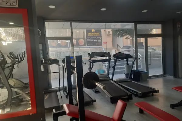 Cihangir Fitness Center - Resim 6
